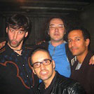 WAL meets Dick Tourette