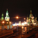 Moscow