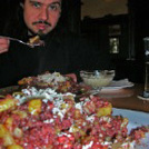 Breakfast with Schurli