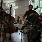 w/ Alexander Frangenheim