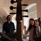 Kontrabasskaleidoskop 2012