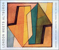 London meets Altb&uuml;ron