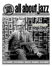 All About Jazz